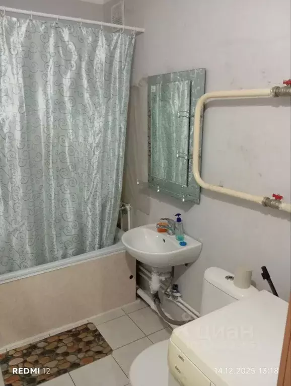 2-к кв. Красноярский край, Красноярск ул. Лесников, 23 (55.0 м) - Фото 2