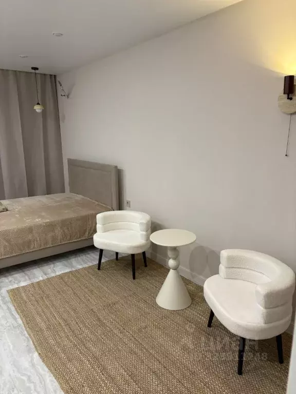 1-к кв. Самарская область, Самара просп. Карла Маркса, 171 (37.0 м) - Фото 1