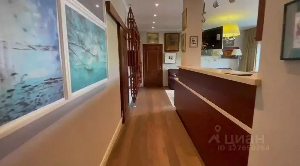 3-к кв. Московская область, Мытищи ул. Белобородова, 3 (78.0 м) - Фото 2