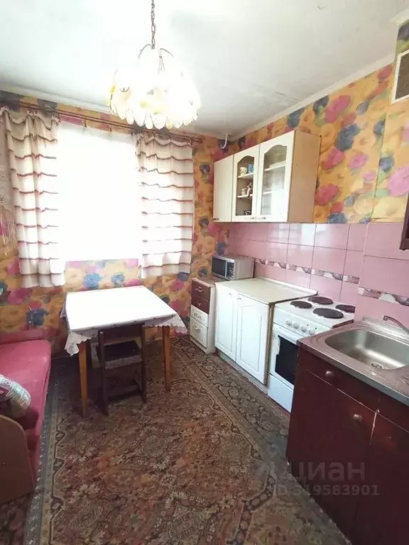 3-к кв. Мурманская область, Мурманск ул. Мира, 23 (56.0 м) - Фото 0