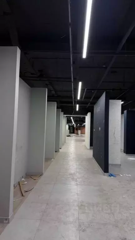 Помещение свободного назначения в Москва Дмитровское ш., 163Ак1 (1000 ... - Фото 1