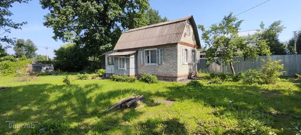 Дом в Москва Брехово хут., 72 (57 м) - Фото 1