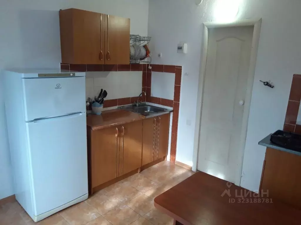 Дом в Крым, Евпатория ул. Хлебная (48 м) - Фото 1