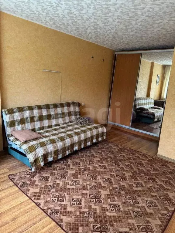 1-к кв. Архангельская область, Архангельск ул. В.И. Воронина, 32к1 ... - Фото 1