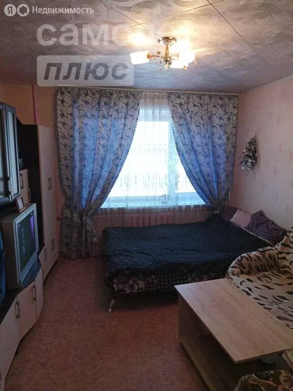 Квартира-студия: Вологда, Советский проспект, 131к2 (18.3 м) - Фото 0