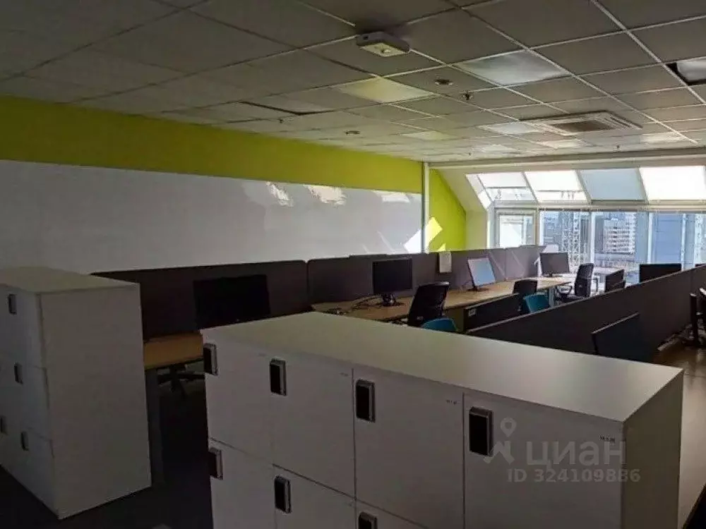 Офис в Москва Варшавское ш., 47К4 (481 м) - Фото 1