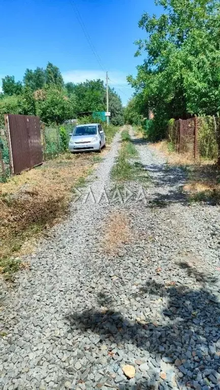 Участок в Ростовская область, Аксайский район, Рассветовское с/пос, ... - Фото 2