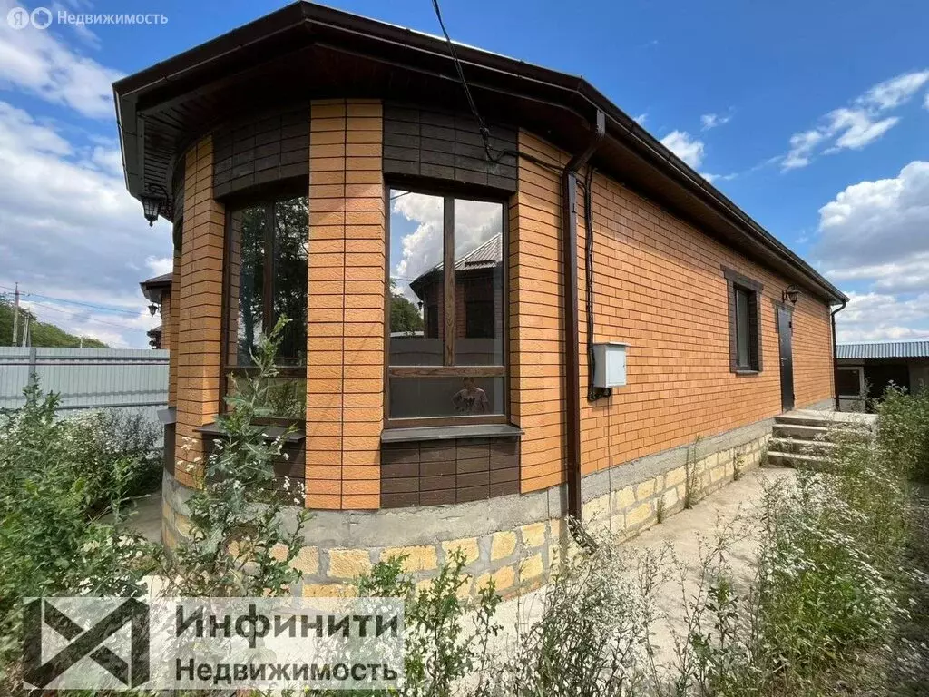 Дом в Михайловск, улица Ишкова, 288 (94.5 м) - Фото 0