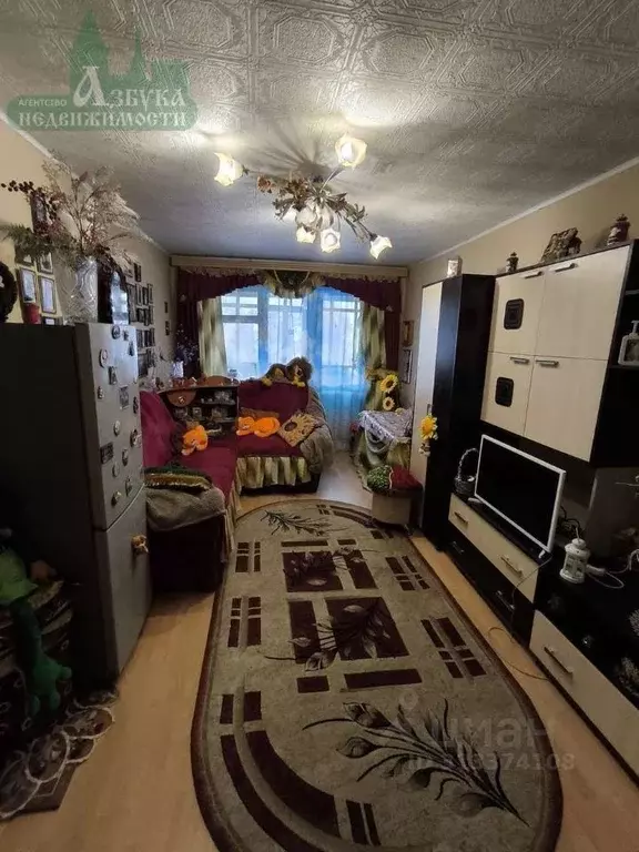 2-к кв. Смоленская область, Смоленск ул. Румянцева, 7 (47.0 м) - Фото 1