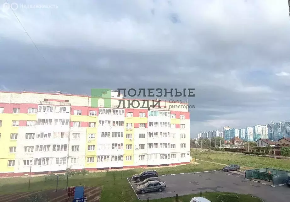 1-комнатная квартира: Орловский муниципальный округ, деревня ... - Фото 1