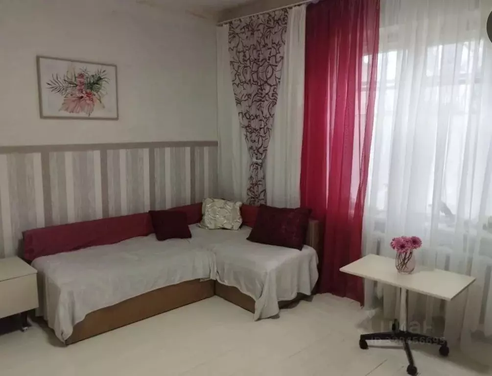 Комната Ленинградская область, Шлиссельбург Кировский район, Затонная ... - Фото 2