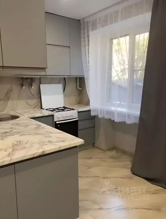 2-к кв. Ростовская область, Ростов-на-Дону ул. 14-я Линия, 80/58 (46.0 ... - Фото 1