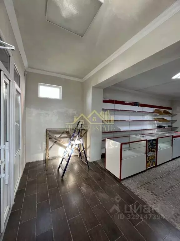 Помещение свободного назначения в Северная Осетия, Владикавказ ул. ... - Фото 2