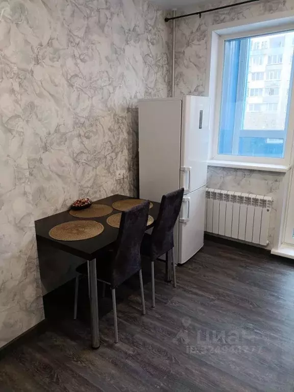 1-к кв. Новосибирская область, Новосибирск ул. Красина, 56 (43.0 м) - Фото 2