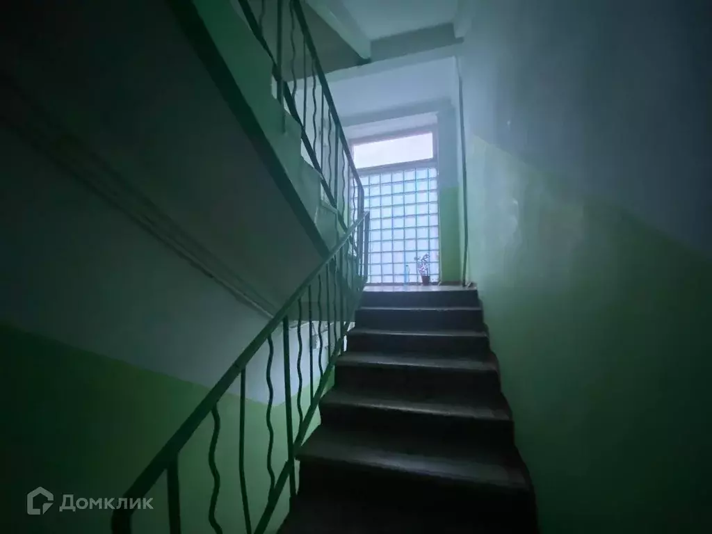 Продаётся 3-к квартира, 62 м - Фото 1