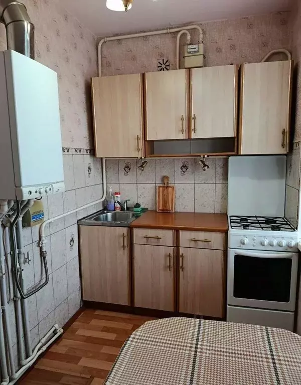 3-к кв. Владимирская область, Гороховец Советская ул., 13 (65.0 м) - Фото 2