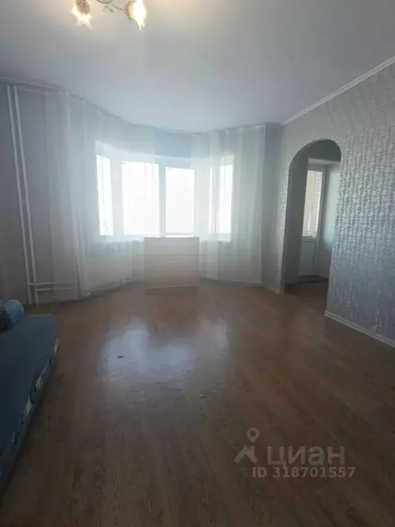 1-к кв. Хакасия, Абакан ул. Некрасова, 39 (36.0 м) - Фото 1