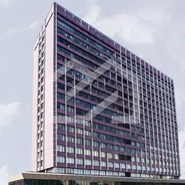 Помещение свободного назначения в Москва Смольная ул., 24Д (1100 м) - Фото 1