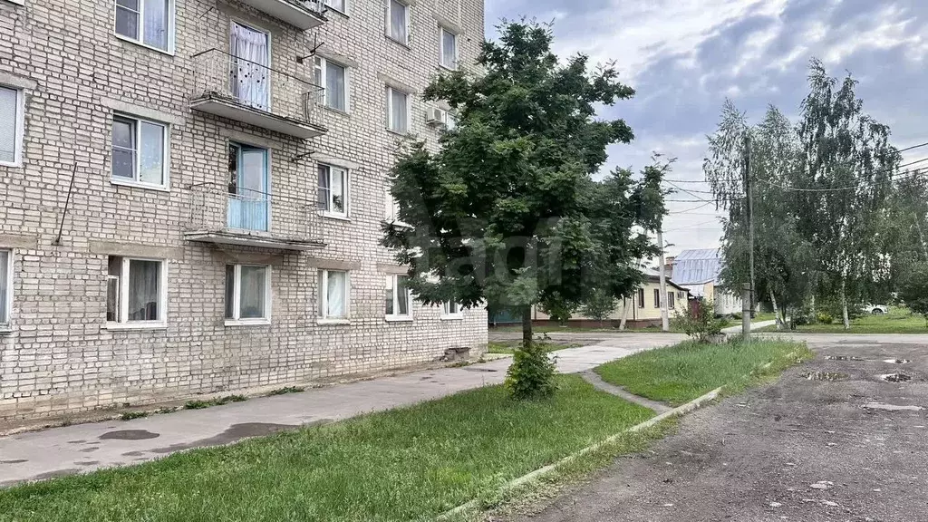 Комната 11,4 м в 1-к., 1/5 эт. - Фото 1