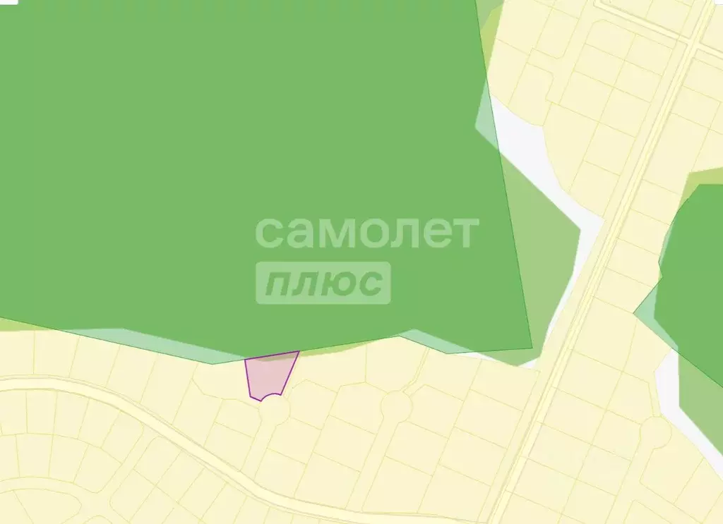 Участок в Московская область, Дмитровский муниципальный округ, История ... - Фото 2