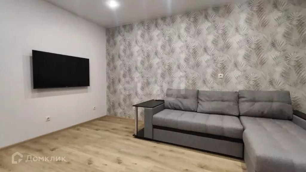 Продаётся квартира-студия, 32.2 м - Фото 1