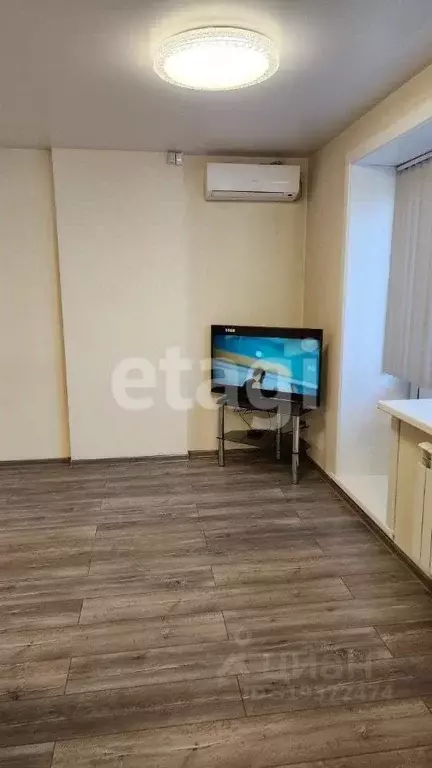 Студия Бурятия, Улан-Удэ ул. Павлова, 63Б (31.4 м) - Фото 1