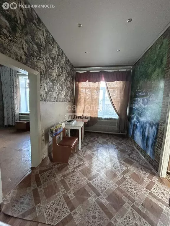 2-комнатная квартира: село Карамышево, Советская улица, 9 (49.9 м) - Фото 2