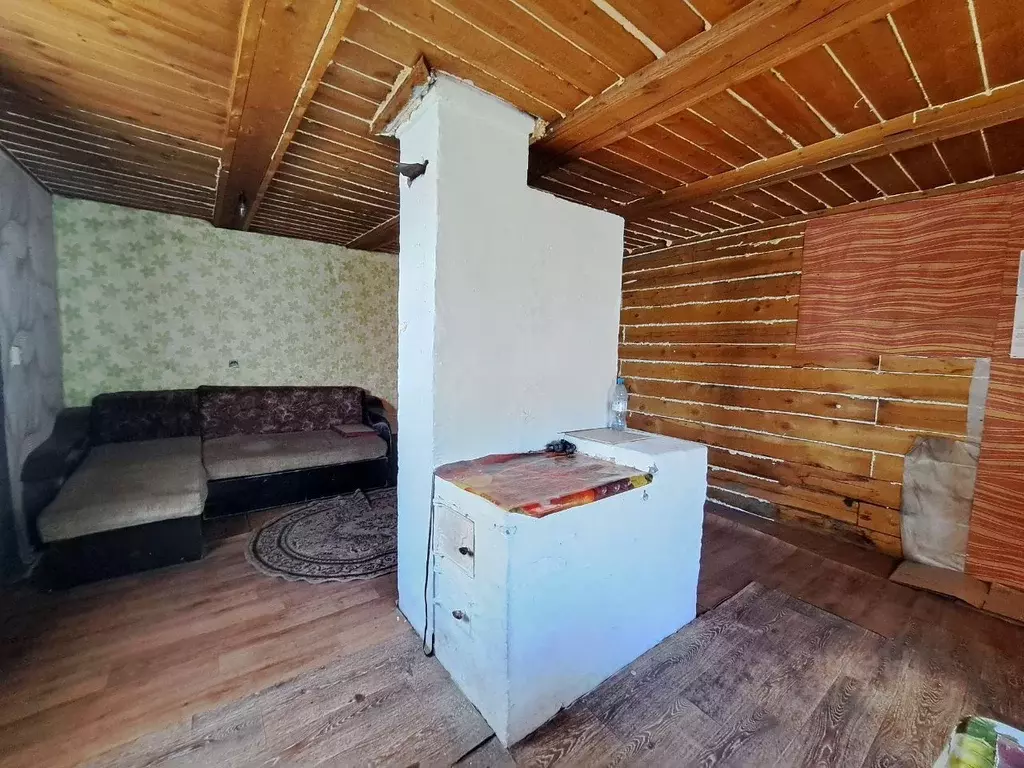 Дом в Бурятия, Улан-Удэ ул. Столбовая, 42 (25 м) - Фото 0