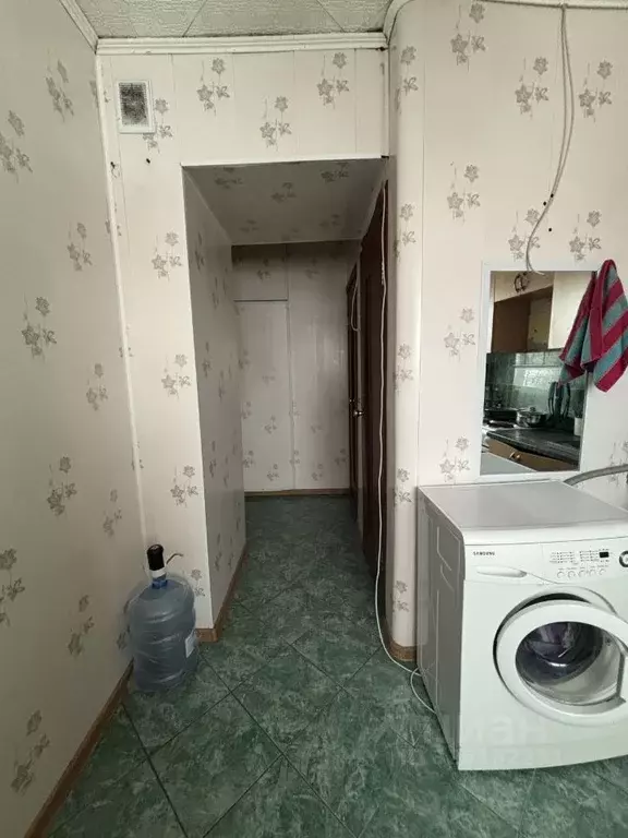 2-к кв. Кемеровская область, Березовский просп. Шахтеров, 12 (53.1 м) - Фото 2