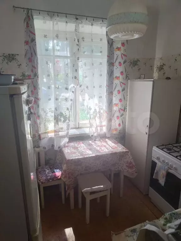 3-к. квартира, 48 м, 1/2 эт. - Фото 1