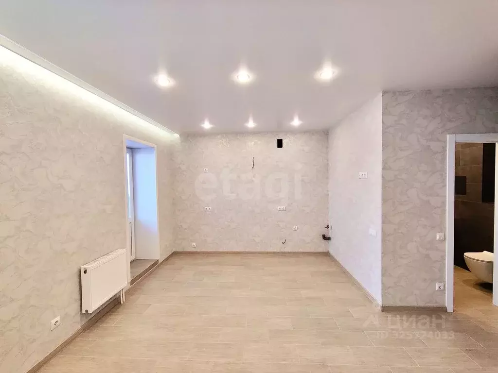 Студия Коми, Сыктывкар Колхозная ул., 16 (32.0 м) - Фото 2