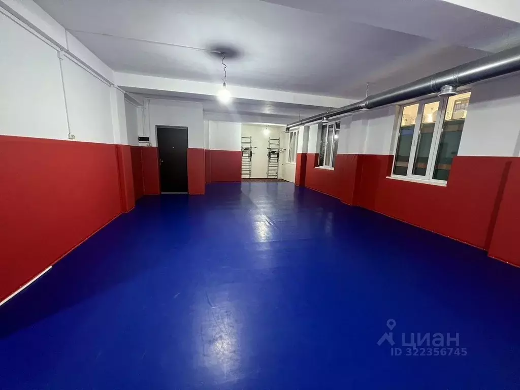 Помещение свободного назначения в Дагестан, Махачкала ул. ... - Фото 0