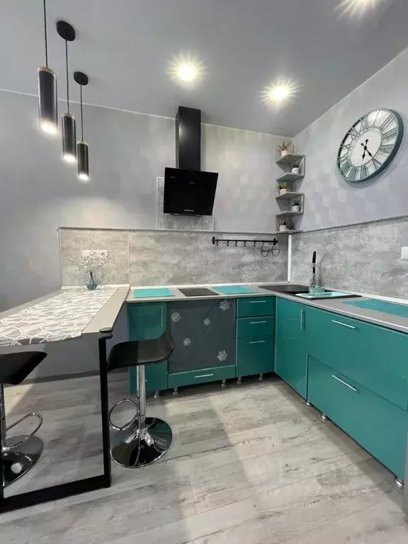 1-к кв. Адыгея, Тахтамукайский район, Старобжегокайское с/пос, Новая ... - Фото 2