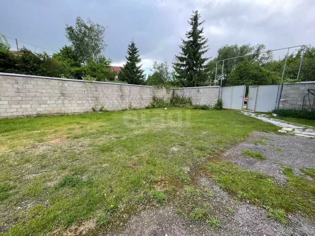 Дом в Липецкая область, Липецк Харьковская ул., 55Б (71 м) - Фото 1
