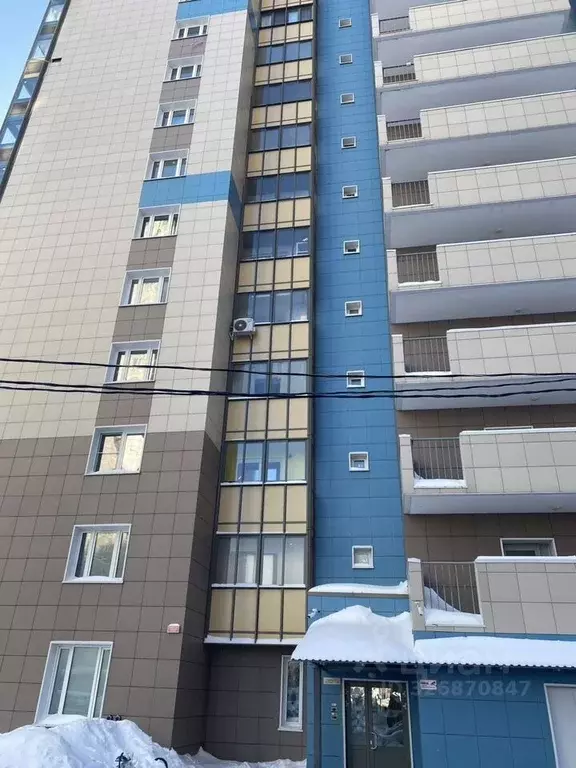 1-к кв. Московская область, Королев ул. Лермонтова, 10к2 (40.0 м) - Фото 2