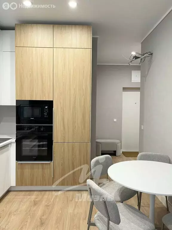 2-комнатная квартира: посёлок городского типа Заречье, Торговая улица, ... - Фото 2