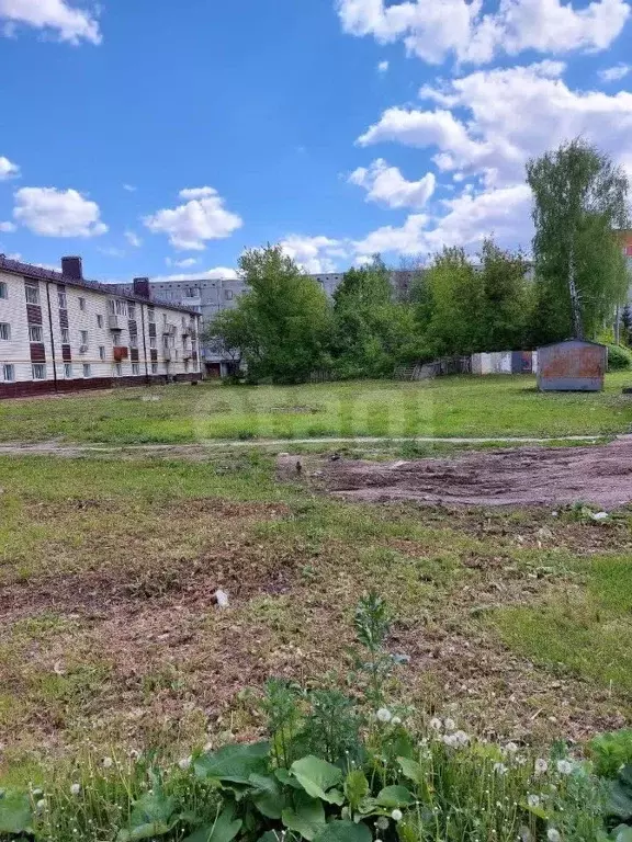 Участок в Тульская область, Узловая Дачная ул. (5.0 сот.) - Фото 2