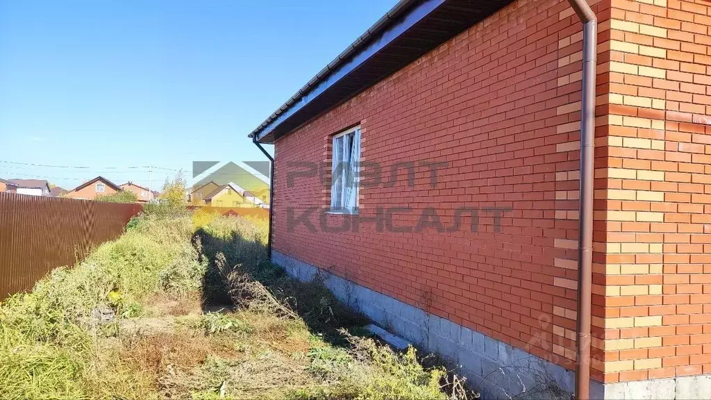 Дом в Омская область, Омск ул. Липовая (121 м) - Фото 0