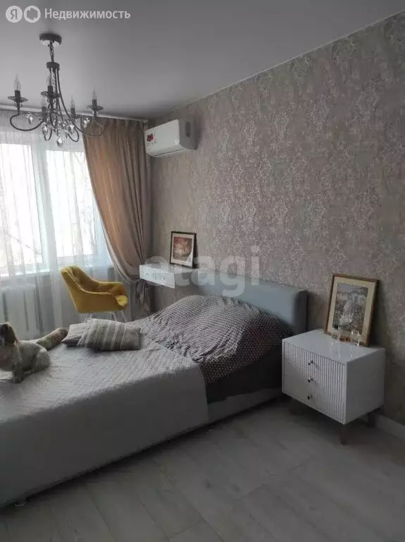 2-комнатная квартира: Тольятти, улица Громовой, 12 (56 м) - Фото 0
