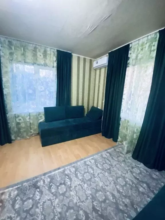 Дом в Краснодарский край, Темрюкский район, Тамань ст-ца ул. ... - Фото 2