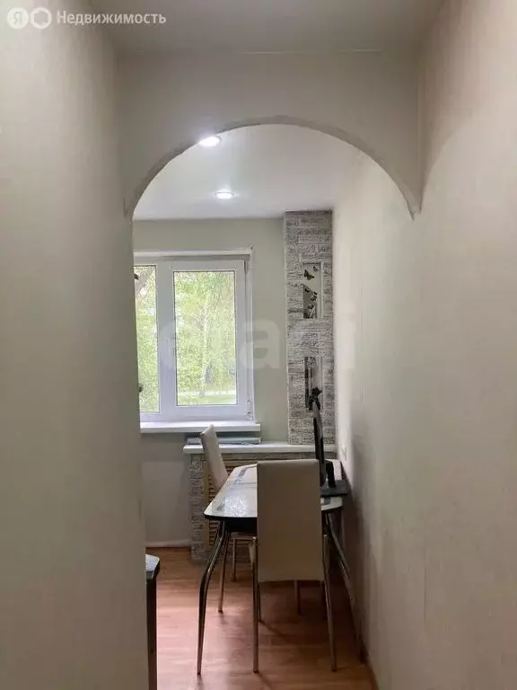 1-комнатная квартира: Озерск, улица Семёнова, 18 (29.9 м) - Фото 1