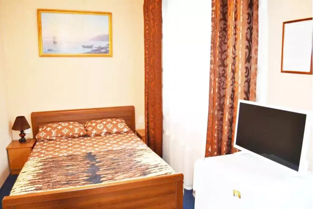 Комната Крым, Судак ул. Спендиарова, 12А - Фото 1