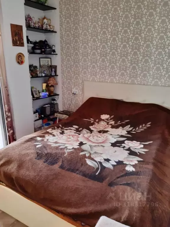 1-к кв. Саха (Якутия), Якутск ул. Можайского, 13/7 (30.0 м) - Фото 0