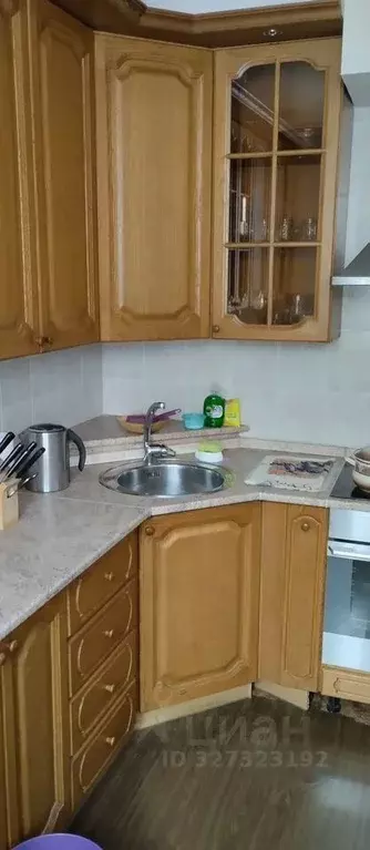 2-к кв. Москва Дубравная ул., 36 (54.0 м) - Фото 1