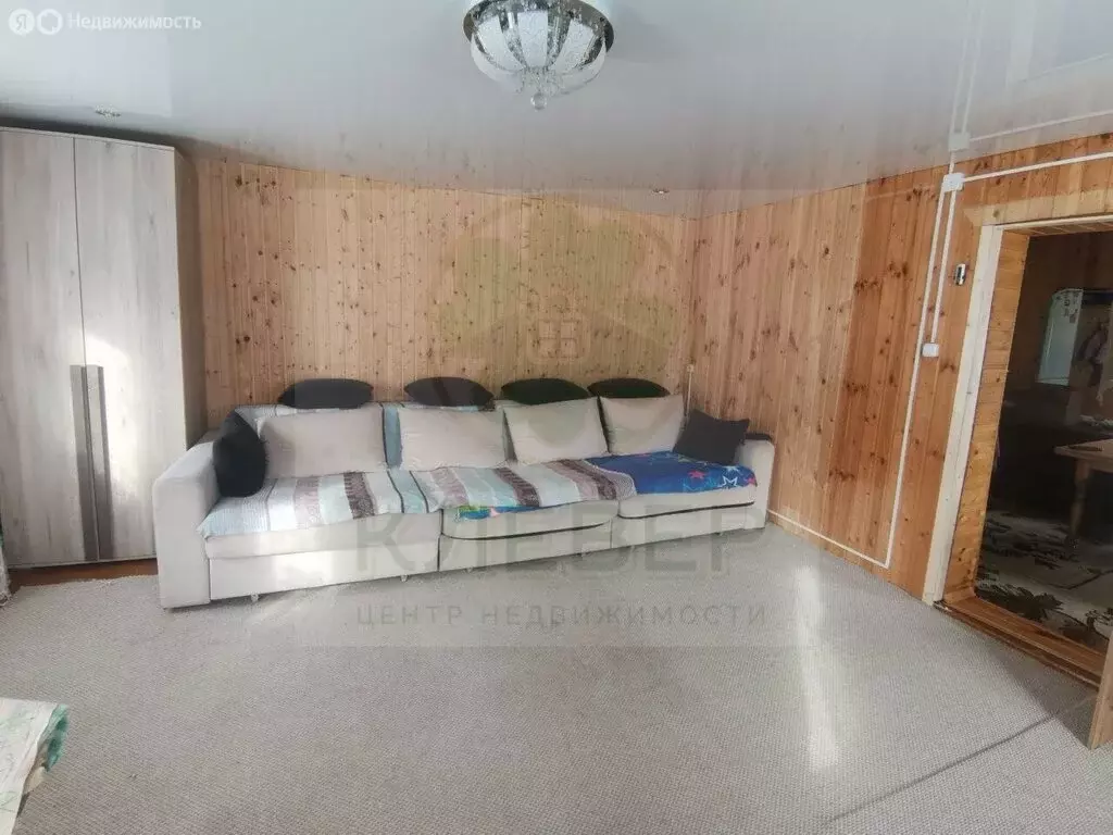 Дом в село Кушнаренково, Береговая улица, 2А (41.8 м) - Фото 2