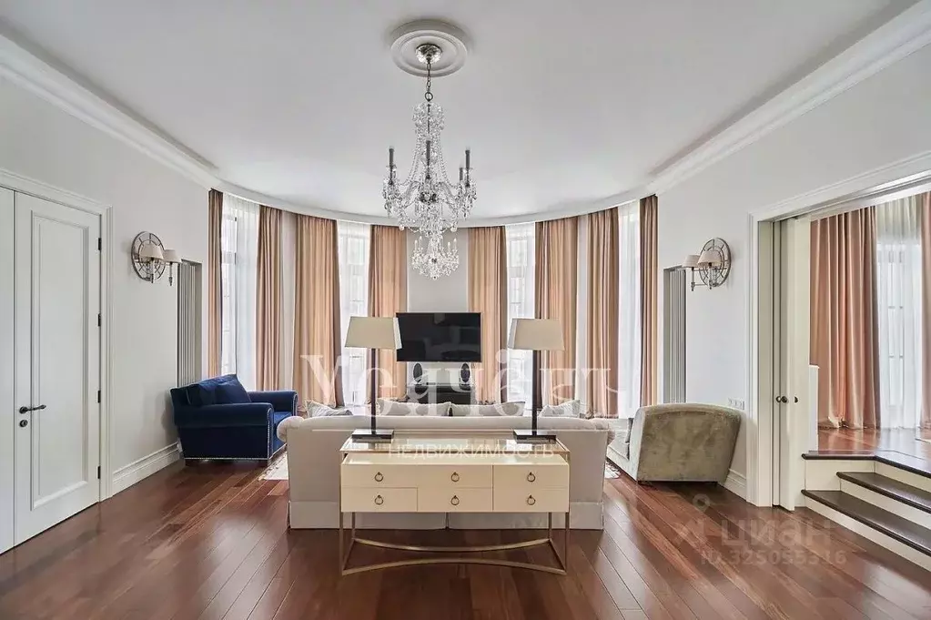 Дом в Московская область, Истра муниципальный округ, д. Чесноково ... - Фото 1