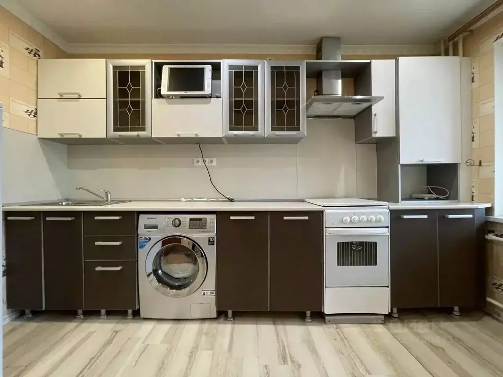 2-к кв. Ростовская область, Таганрог ш. Мариупольское (64.0 м) - Фото 2