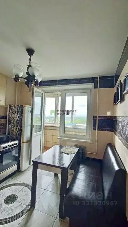 1-к кв. Орловская область, Мценск ул. Машиностроителей, 3 (32.0 м) - Фото 1