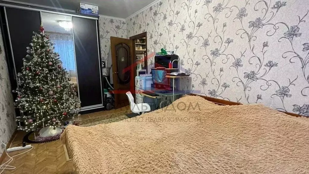 1-к кв. Белгородская область, Старый Оскол Макаренко мкр, 38 (37.9 м) - Фото 2