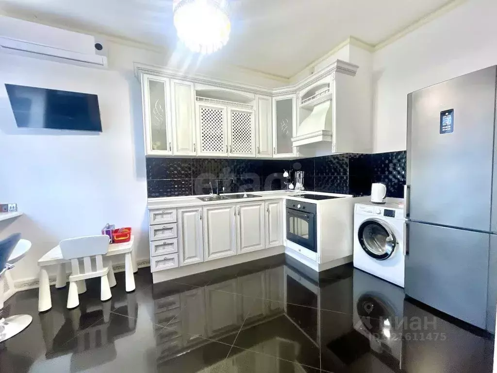 2-к кв. Мордовия, Саранск ул. Богдана Хмельницкого, 75 (69.85 м) - Фото 2